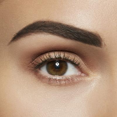 Maybelline Express Brow Ultra Slim Kredka do brwi dla kobiet 9 g Odcień Deep Brown