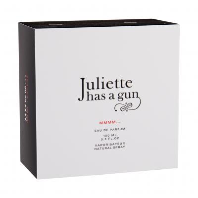 Juliette Has A Gun Mmmm... Woda perfumowana 100 ml Uszkodzone pudełko