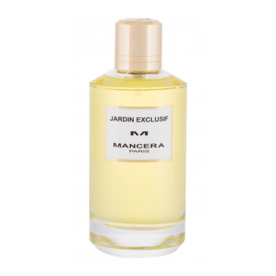 MANCERA Jardin Exclusif Woda perfumowana 120 ml