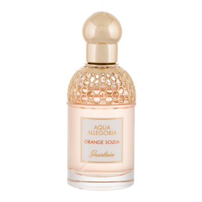 Guerlain Aqua Allegoria Orange Soleia Woda toaletowa 30 ml