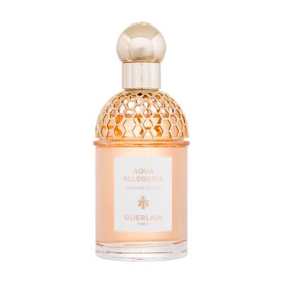 Guerlain Aqua Allegoria Orange Soleia Woda toaletowa 75 ml