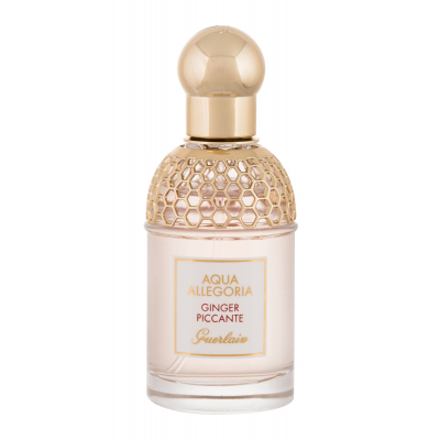 Guerlain Aqua Allegoria Ginger Piccante Woda toaletowa 30 ml