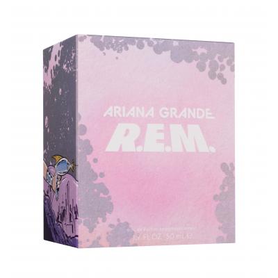 Ariana Grande R.E.M. Woda perfumowana dla kobiet 50 ml