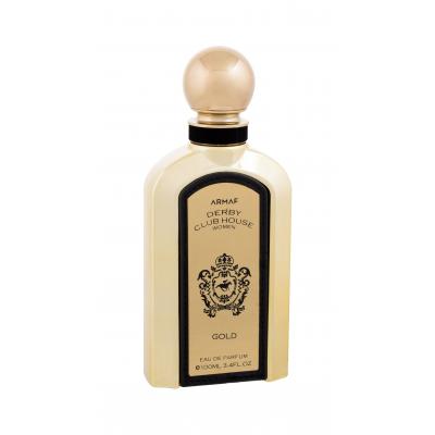 Armaf Derby Club House Gold Woda perfumowana dla kobiet 100 ml