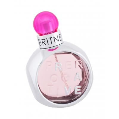 Britney Spears Prerogative Rave Woda perfumowana dla kobiet 100 ml