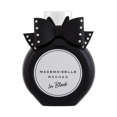 Rochas Mademoiselle Rochas In Black Woda perfumowana dla kobiet 90 ml