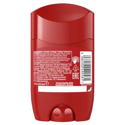 Old Spice Whitewater Dezodorant dla mężczyzn 50 ml