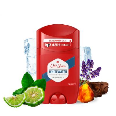 Old Spice Whitewater Dezodorant dla mężczyzn 50 ml