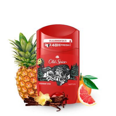 Old Spice Wolfthorn Dezodorant dla mężczyzn 50 ml