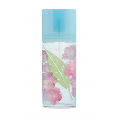 Elizabeth Arden Green Tea Sakura Blossom Woda toaletowa dla kobiet 100 ml Uszkodzone pudełko