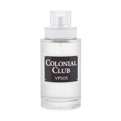 Jeanne Arthes Colonial Club Ypsos Woda toaletowa dla mężczyzn 100 ml