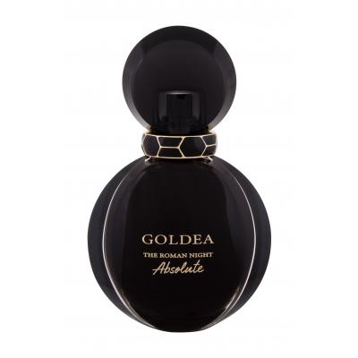 Bvlgari Goldea The Roman Night Absolute Woda perfumowana dla kobiet 30 ml