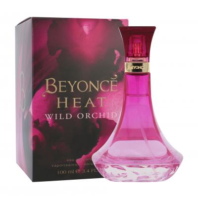 Beyonce Heat Wild Orchid Woda perfumowana dla kobiet 100 ml