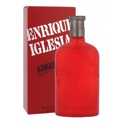 Enrique Iglesias Adrenaline Woda toaletowa dla mężczyzn 100 ml