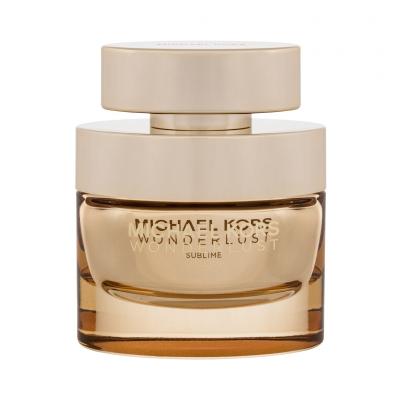 Michael Kors Wonderlust Sublime Woda perfumowana dla kobiet 50 ml