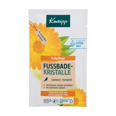 Kneipp Foot Care Foot Bath Salt Sól do kąpieli 40 g