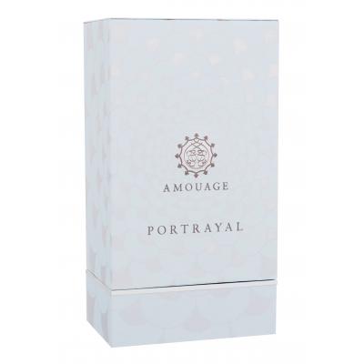 Amouage Portrayal Man Woda perfumowana dla mężczyzn 50 ml