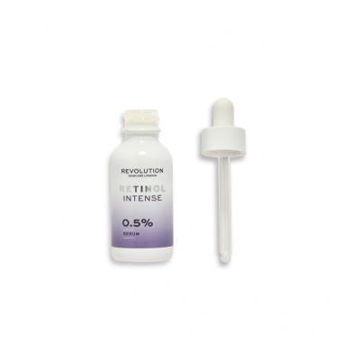 Revolution Skincare Retinol Intense 0,5% Serum do twarzy dla kobiet 30 ml