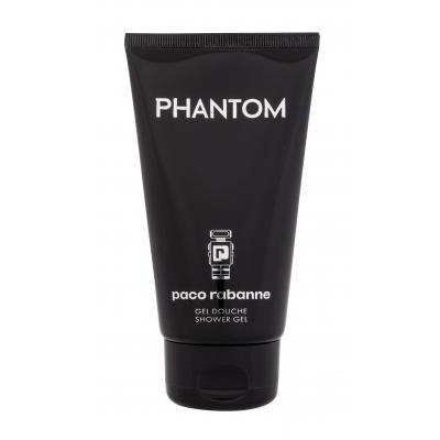 Paco Rabanne Phantom Żel pod prysznic dla mężczyzn 150 ml