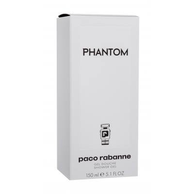 Paco Rabanne Phantom Żel pod prysznic dla mężczyzn 150 ml