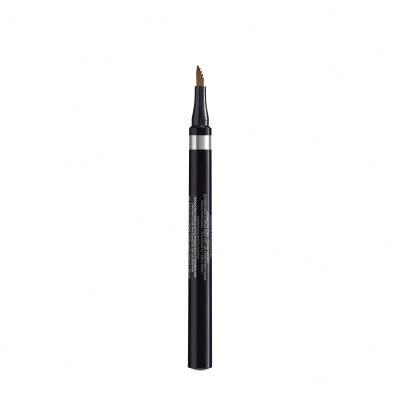 L&#039;Oréal Paris Infaillible Brows 48H Micro Tatouage Ink Pen Kredka do brwi dla kobiet 1 g Odcień 5.0 Light Brunette