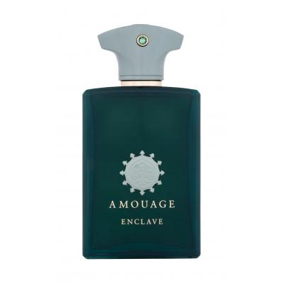 Amouage enclave описание