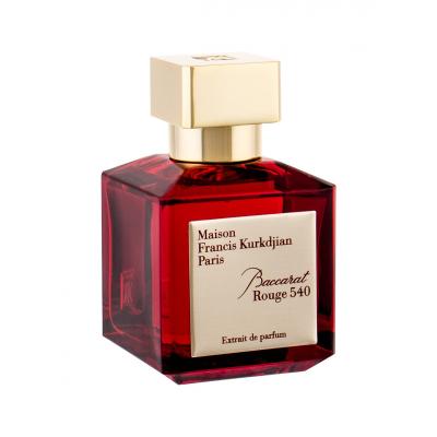 Maison Francis Kurkdjian Baccarat Rouge 540 Perfumy 70 ml Uszkodzone pudełko