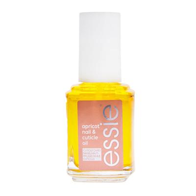 Essie Apricot Cuticle Oil Pielęgnacja paznokci dla kobiet 13,5 ml