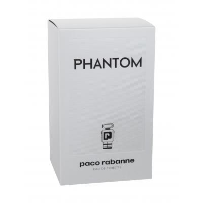 Paco Rabanne Phantom Woda toaletowa dla mężczyzn 100 ml