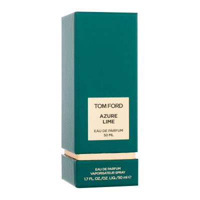 TOM FORD Private Blend Azure Lime Woda perfumowana 50 ml