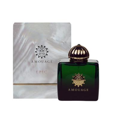 Amouage Epic Woman Woda perfumowana dla kobiet 100 ml tester