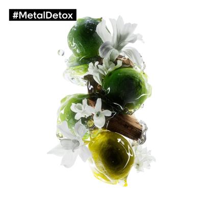 L&#039;Oréal Professionnel Metal Detox Professional Mask Maska do włosów dla kobiet 250 ml