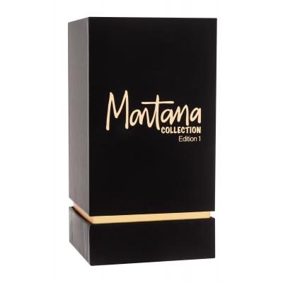 Montana Collection Edition 1 Woda perfumowana dla mężczyzn 100 ml