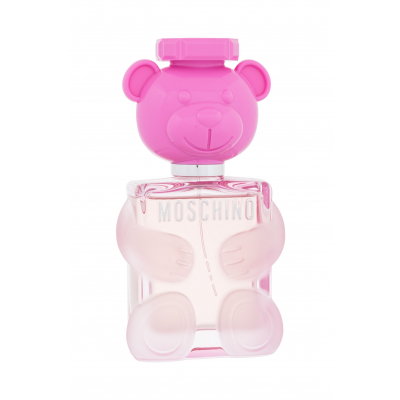 Moschino Toy 2 Bubble Gum Woda toaletowa dla kobiet 100 ml