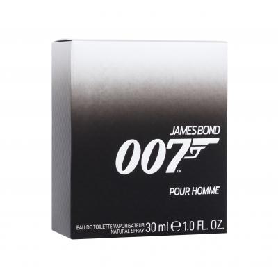 James Bond 007 James Bond 007 Pour Homme Woda toaletowa dla mężczyzn 30 ml