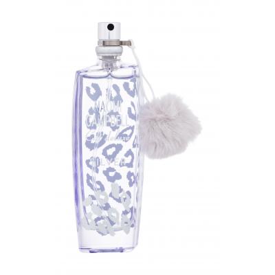 Naomi Campbell Cat Deluxe Silver Woda toaletowa dla kobiet 30 ml