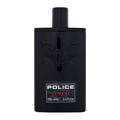 Police Extreme Woda toaletowa dla mężczyzn 100 ml