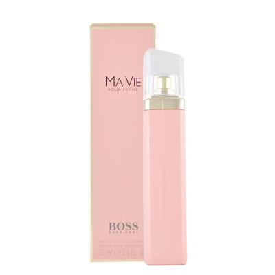 HUGO BOSS Boss Ma Vie Woda perfumowana dla kobiet 75 ml tester