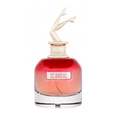 Jean Paul Gaultier Scandal X-Mas Edition 2020 Woda perfumowana dla kobiet 80 ml