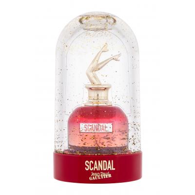 Jean Paul Gaultier Scandal X-Mas Edition 2020 Woda perfumowana dla kobiet 80 ml