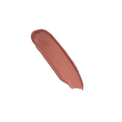 Makeup Revolution London Matte Bomb Pomadka dla kobiet 4,6 ml Odcień Nude Magnet