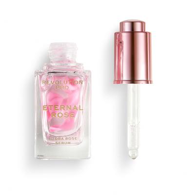 Revolution Pro Eternal Rose Hydra Rose Serum Serum do twarzy dla kobiet 20 ml