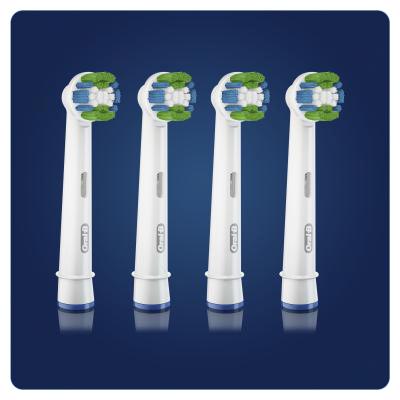 Oral-B Precision Clean Wymianna głowica Zestaw