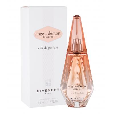 Givenchy Ange ou Démon (Etrange) Le Secret 2014 Woda perfumowana dla kobiet 50 ml