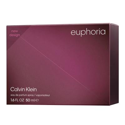 Calvin Klein Euphoria Woda perfumowana dla kobiet 50 ml
