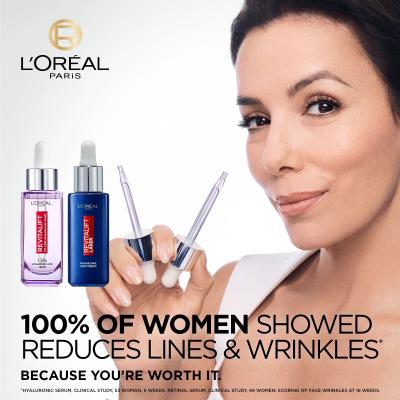 L&#039;Oréal Paris Revitalift Filler HA 1,5% Serum do twarzy dla kobiet 50 ml