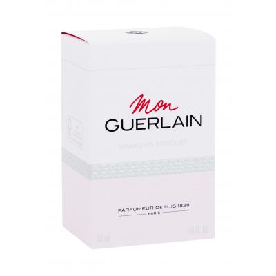 Guerlain Mon Guerlain Sparkling Bouquet Woda perfumowana dla kobiet 30 ml