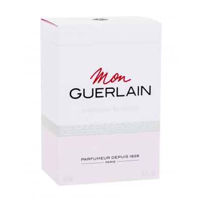 Guerlain Mon Guerlain Sparkling Bouquet Woda perfumowana dla kobiet 50 ml