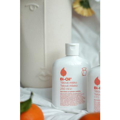 Bi-Oil Body Lotion Mleczko do ciała dla kobiet 175 ml