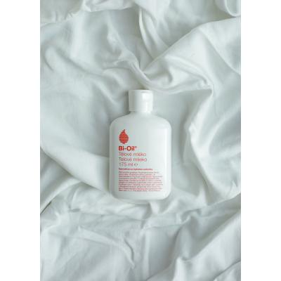 Bi-Oil Body Lotion Mleczko do ciała dla kobiet 175 ml